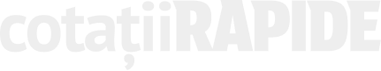 CotatiiRapide
