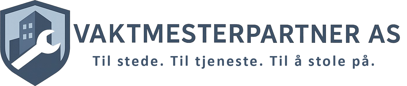 Vaktmestersenter